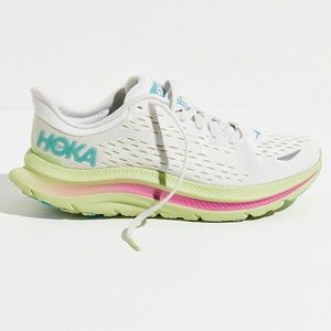 Lightly worn Hoka Kawana Shoes